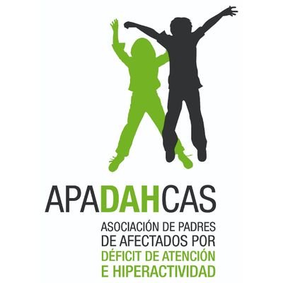 Asociación APADAHCAS, Asociación de Padres de Afectados por Déficit de Atención e Hiperactividad de la provincia de Castellón.
#Notequedesquieto