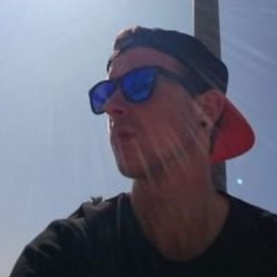 MarqRun's profile picture. 