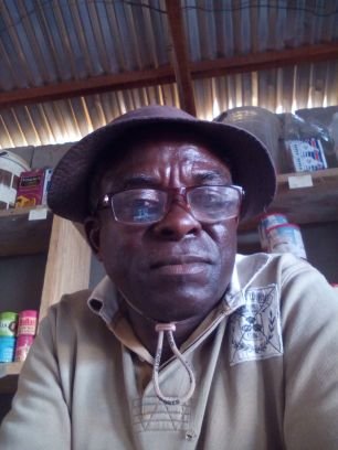 JZobio's profile picture. né avant l'indépendance