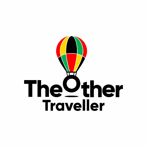other_traveller's profile picture. An alternative to Tripadvisor but also capturing the travel narrative of people of colour. Check out the site and tell us where you’ve been! #TheOtherTraveller