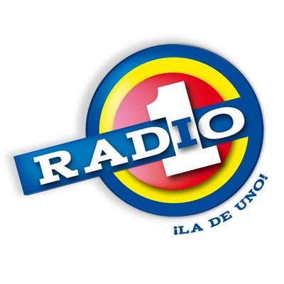 Radio Uno 100.5 FM Cali. Emisora de la Cadena RCN