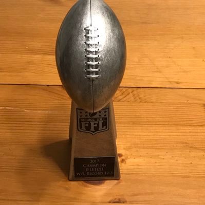 My thoughts are my own. I am a husband, father, and millennial. I advocate for education reform, social, and restorative justice. Oh, I love fantasy football