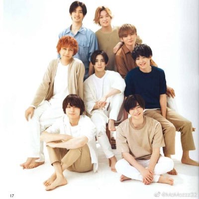 Heysayjump Tw Heysayjumptw Twitter