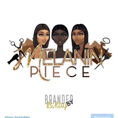 LOGO DESIGNER💛 IG: @BRANDEDBYB.KAY