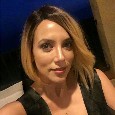 JonsenSerina's profile picture. I always fill happy