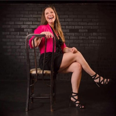 Certified S🔥x Coach, #podcasthost🎙, Speaker🎤on all things sexuality, #relationships, and #mentalhealth. I use #humor and #sarcasm to heal. Queen of #TMI