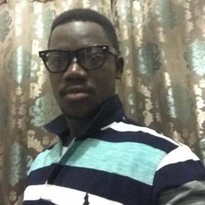 Harris_Nanaba's profile picture. what is this world, full of scare. we have no time to stand and stare!!!