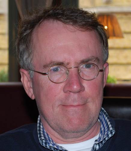 chrisnoorman's profile picture. 