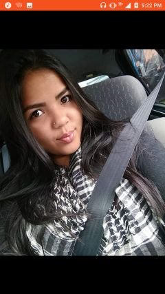 Michell01995723's profile picture. Confianza es la estabilidad de sentirte hermosa sin que nadie te lo diga .
Soy una mujer segura y sin complejos 💋