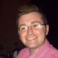 Cian O'Brien (@ciansobrien) 's Twitter Profile