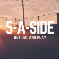 5-a-side.com (@5asidecom) 's Twitter Profile