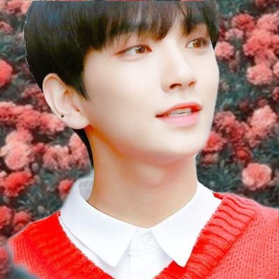 #조슈아 ʷʰᵒ ᵈᵒ ʸᵒᵘ ᵗʰⁱⁿᵏ ʸᵒᵘ ᵃʳᵉ (❦ω❦)












#정한 ᵃⁱʳᶜᵒⁿ ᵈᵒʷⁿ ᵖˡᵉᵃˢᵉ (❦ω❦)