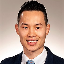 Davis Cho, D.O. Profile