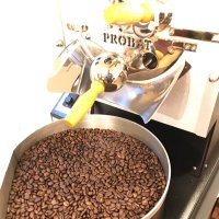 自家焙煎コーヒー豆 珈琲や とりぷれっと @西武柳沢 (@coffee_triplet) 's Twitter Profile Photo 自家焙煎コーヒー豆 珈琲や とりぷれっと @西武柳沢 (@coffee_triplet) 's Twitter Profile Photo