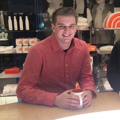 BradyK22's profile picture. Project Manager