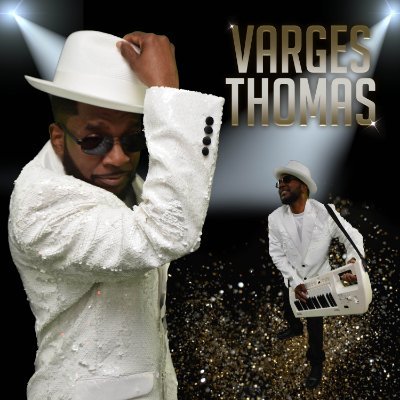 Varges Thomas is a musician, record producer, arranger, composer and entertainer from Dayton Ohio.