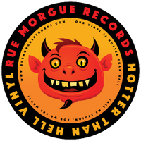 Rue Morgue Records (@ruemorguerecord) 's Twitter Profile