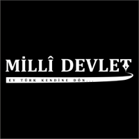 Millî Devlet Gazetesi (@millidevletgzt) 's Twitter Profile Photo Millî Devlet Gazetesi (@millidevletgzt) 's Twitter Profile Photo