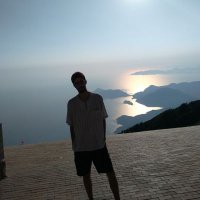 Sinan Can Çağlar (@sinancancaglar) Twitter profile photo