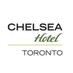 Chelsea Hotel TO (@chelseahotelto) Twitter profile photo Chelsea Hotel TO (@chelseahotelto) Twitter profile photo