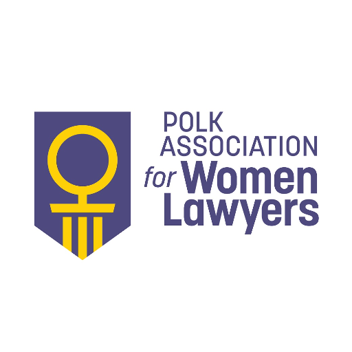 Polk Association for Women Lawyers is a local chapter of FAWL, promoting the leadership roles of its members in the legal profession, judiciary, and community.