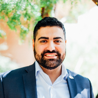 Sean Parker (@parkersean) 's Twitter Profile