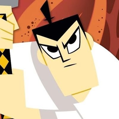 Samurai Jackさんのプロフィール画像