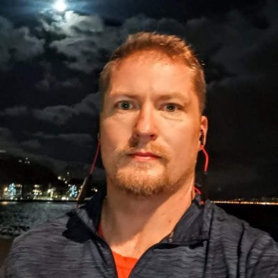 Husband, Father, Team Leader, Mentor, Trusted Advisor, Microsoft UC SME, Strategist and lots of other hats.