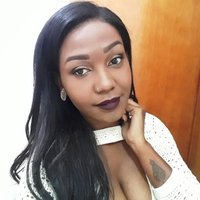 Larissa Marçal (@lalamarshall) 's Twitter Profile