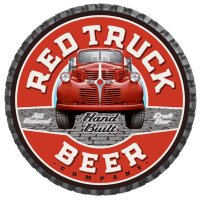 Red Truck Beer(@RedTruckBeer) 's Twitter Profile Photo