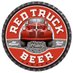 Red Truck Beer (@redtruckbeer) Twitter profile photo Red Truck Beer (@redtruckbeer) Twitter profile photo