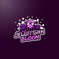 Jellyfishhbloom (@jellyfishhbloom) 's Twitter Profile