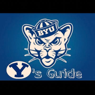 Tweets about BYU football, basketball and other BYU sports. #BYU #BYUhoops #BYUfootball