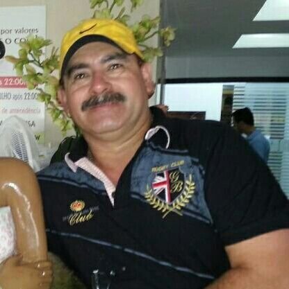 Rodolfo57420993's profile picture. trabajador