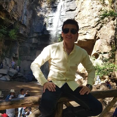 pirruscom's profile picture. Ing. En Gestión Empresarial 👷‍♂️