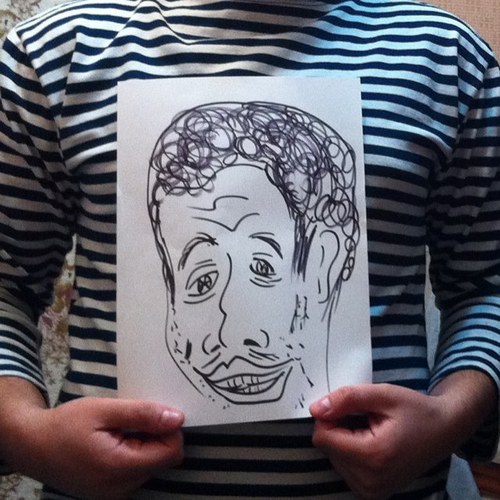 Zednov's profile picture. 