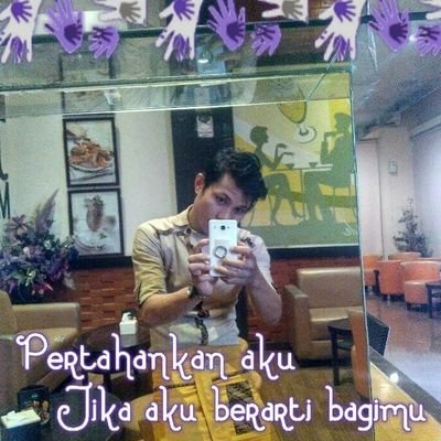 Nanndy6's profile picture. 085964265336