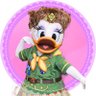cloudys52456611's profile picture. Disney photo/ Daisy Duck / Sony