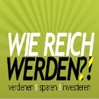 ich will reich werden ich will reich werden