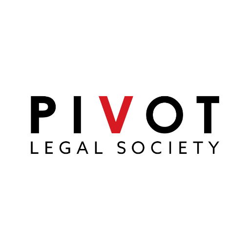 Pivot Legal Society Profile