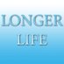 Longer Life (@iongerlife) Twitter profile photo Longer Life (@iongerlife) Twitter profile photo