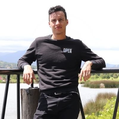 Green_Arrow98's profile picture. Backend Developer | Ingeniero de Sistemas UTADEO