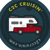 C2C Cruisin’(@C2CCruisin) 's Twitter Profile Photo