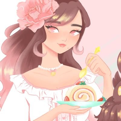 _ciaomunch's profile picture. arts & cats