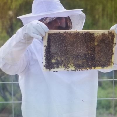 Hemp farmer / Beekeeper🐝🌾/Fisherman🎣 
Owner of Coastalbend Organics.
 I play Halo and SOT