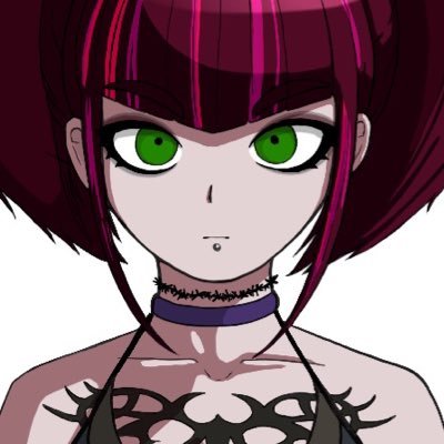 Danganronpa: Submergedさんのプロフィール画像