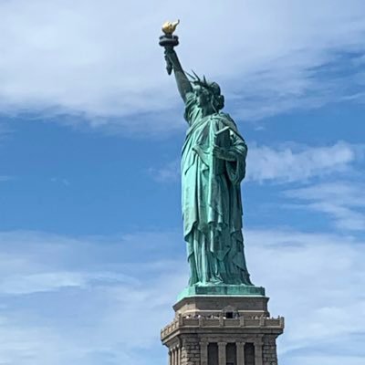 Julie51350396's profile picture. retired FBI Agent, deplorable, mom and wife. Never shot a perp in the leg. Blocked by Lisa Page so I must be doing something right