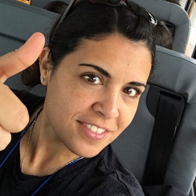 5th Grade➡️1st Grade🍎 |☀️SoCal | Google Certified Educator 2 | CSUF MA Ed Tech 🐘| Avid Tinkerer & EdTech Enthusiast |Amazon Wishlist: https://t.co/ZkRzGLbWMW