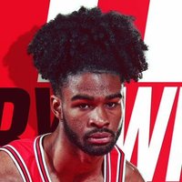 Coby White will save us - @GrinderMyteam Twitter Profile Photo