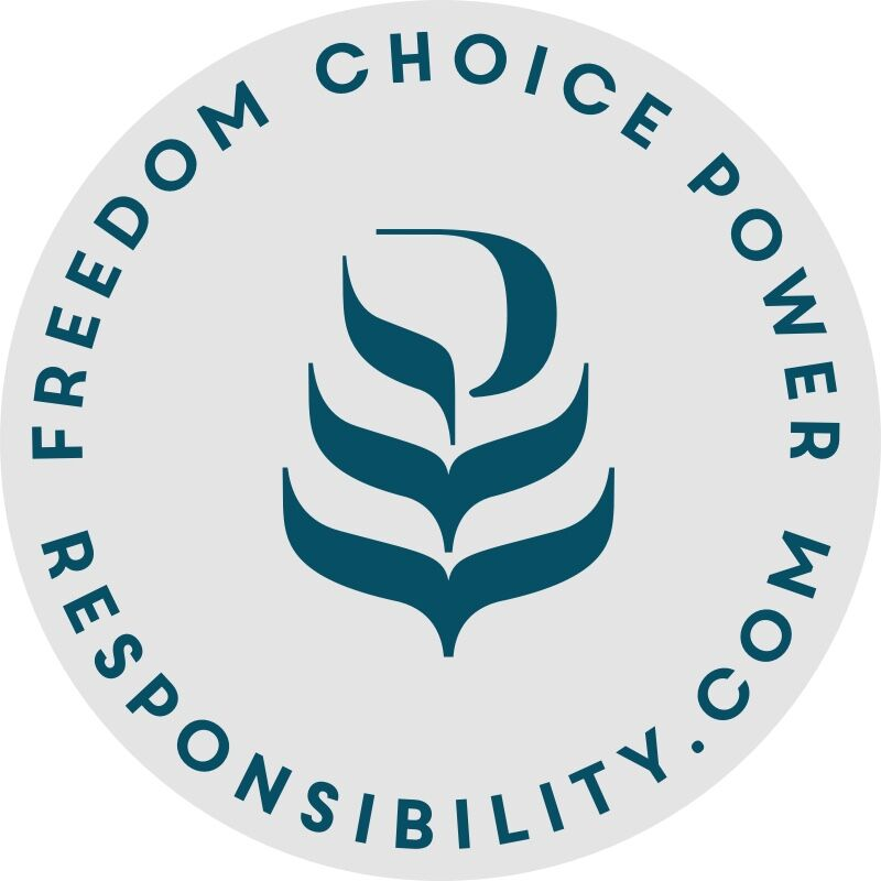 The Responsibility Company serves people who want to understand, practice, and master Responsibility.